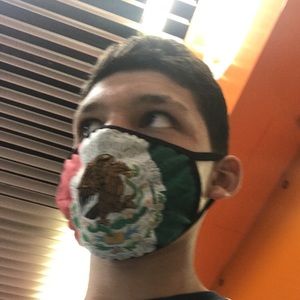 Meet your Posher, Ricardo